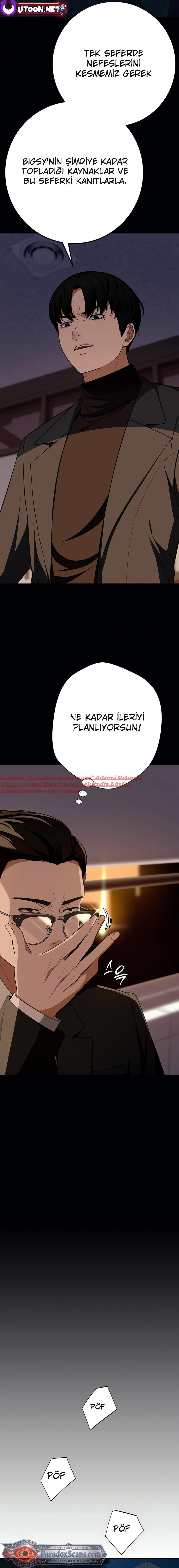 Sesli Dolandırıcılıkla Değişen Hayatım Bölüm 15 - Sayfa 7