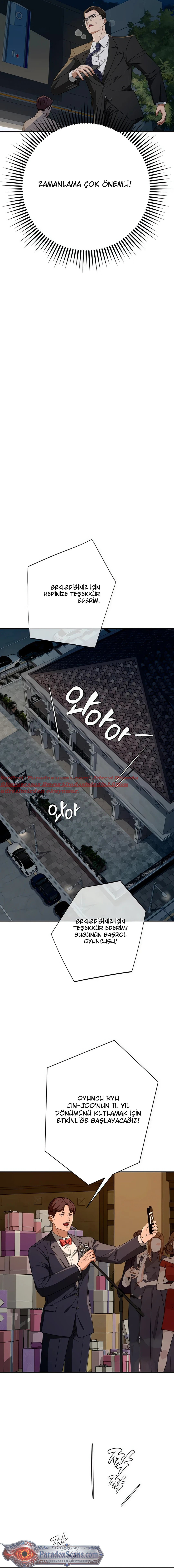 Sesli Dolandırıcılıkla Değişen Hayatım Bölüm 15 - Sayfa 8