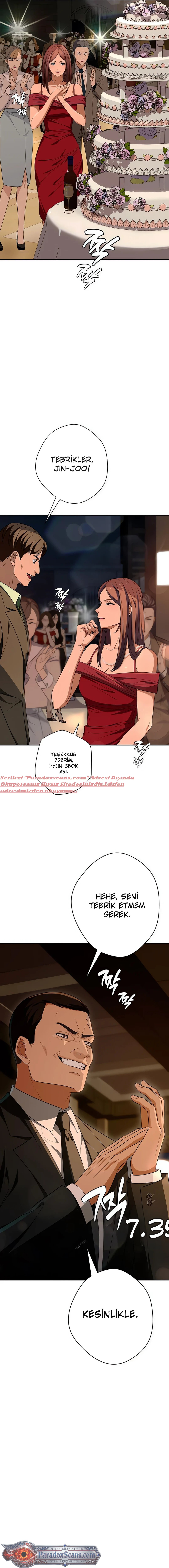 Sesli Dolandırıcılıkla Değişen Hayatım Bölüm 15 - Sayfa 9