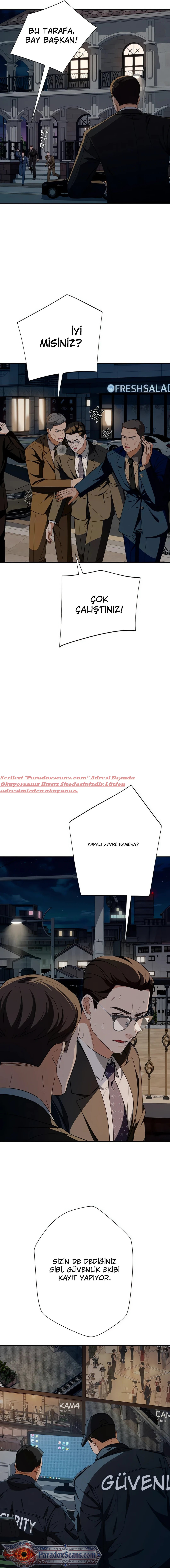 Sesli Dolandırıcılıkla Değişen Hayatım Bölüm 15 - Sayfa 10