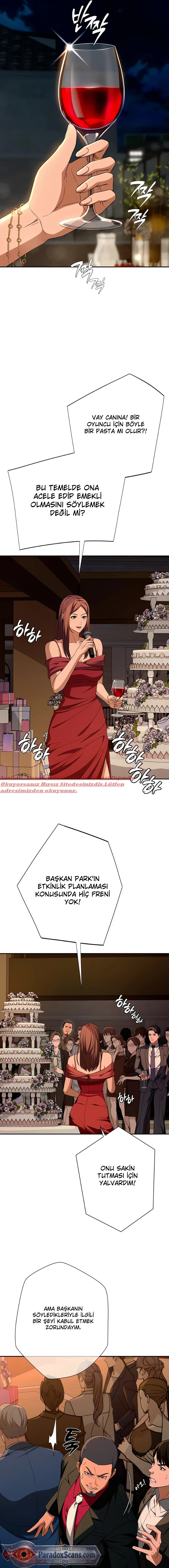 Sesli Dolandırıcılıkla Değişen Hayatım Bölüm 15 - Sayfa 12