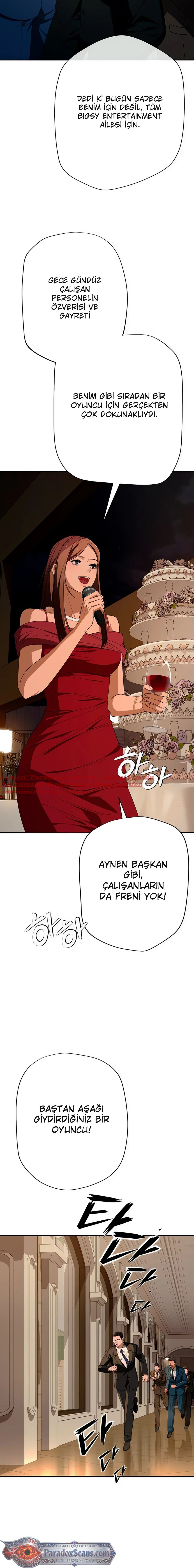 Sesli Dolandırıcılıkla Değişen Hayatım Bölüm 15 - Sayfa 13