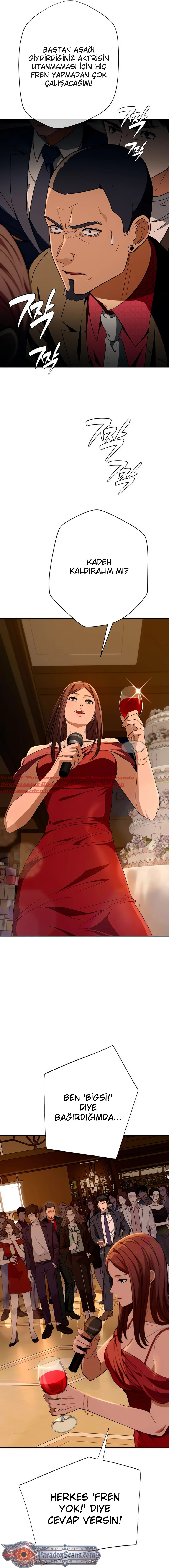 Sesli Dolandırıcılıkla Değişen Hayatım Bölüm 15 - Sayfa 14