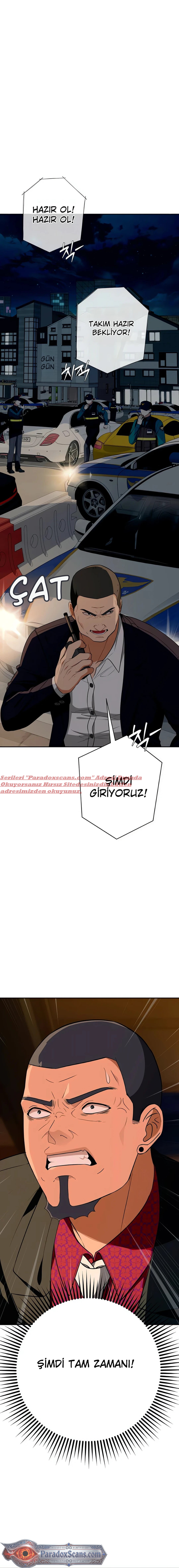 Sesli Dolandırıcılıkla Değişen Hayatım Bölüm 15 - Sayfa 15