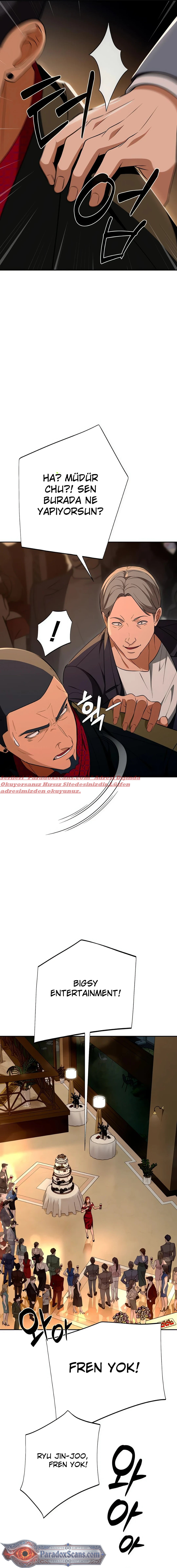 Sesli Dolandırıcılıkla Değişen Hayatım Bölüm 15 - Sayfa 16