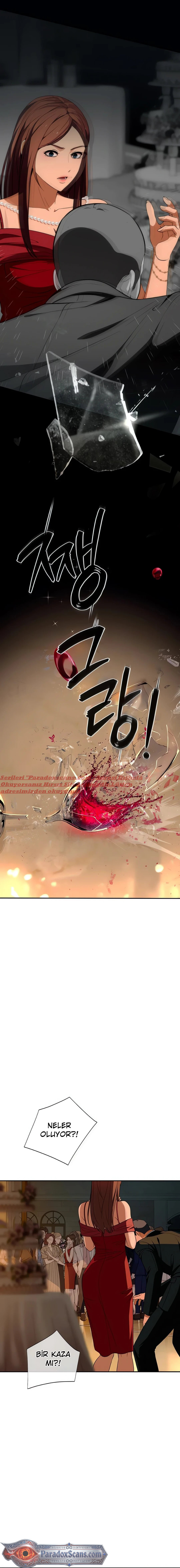 Sesli Dolandırıcılıkla Değişen Hayatım Bölüm 15 - Sayfa 19