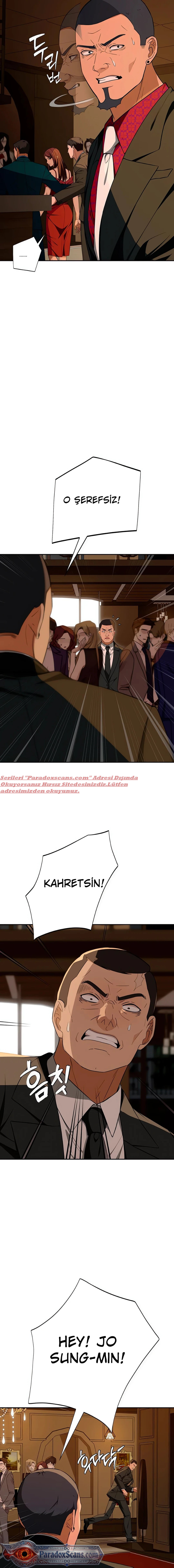 Sesli Dolandırıcılıkla Değişen Hayatım Bölüm 15 - Sayfa 23