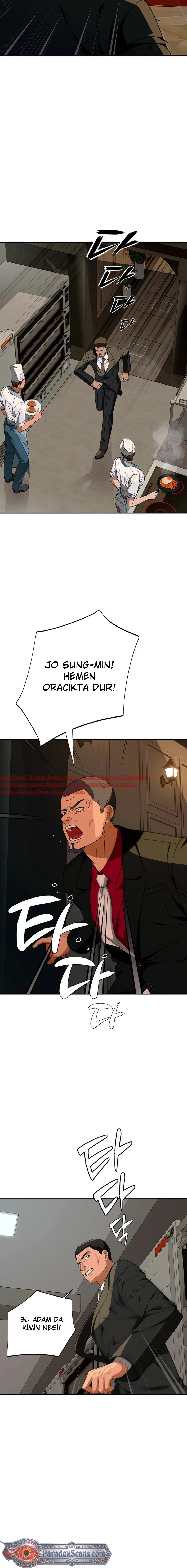 Sesli Dolandırıcılıkla Değişen Hayatım Bölüm 15 - Sayfa 24