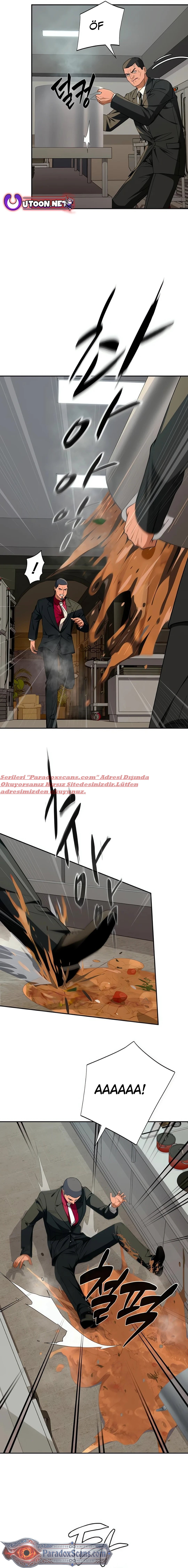 Sesli Dolandırıcılıkla Değişen Hayatım Bölüm 15 - Sayfa 25