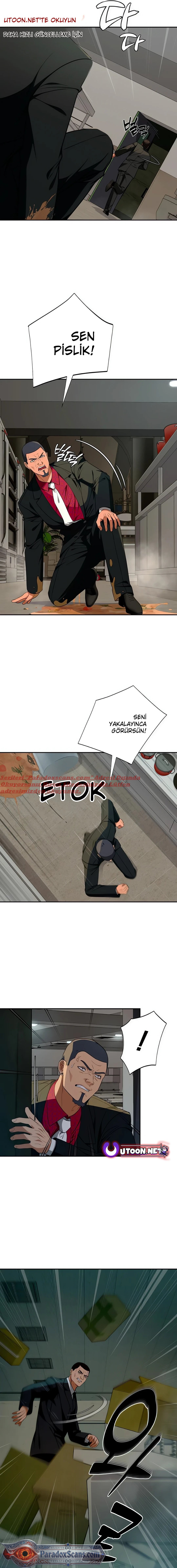 Sesli Dolandırıcılıkla Değişen Hayatım Bölüm 15 - Sayfa 26