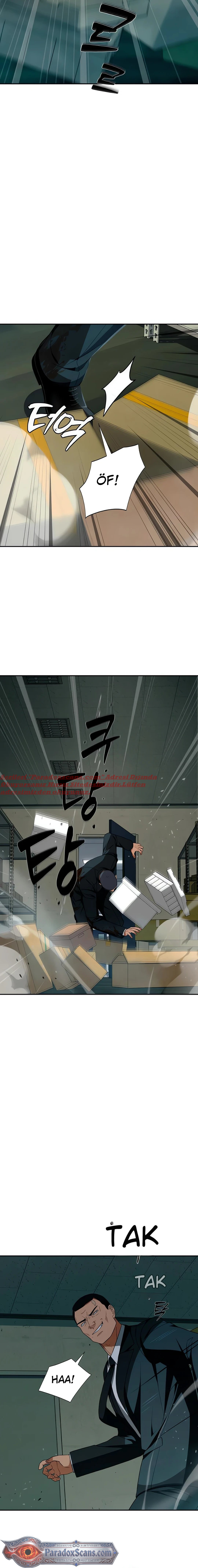 Sesli Dolandırıcılıkla Değişen Hayatım Bölüm 15 - Sayfa 27