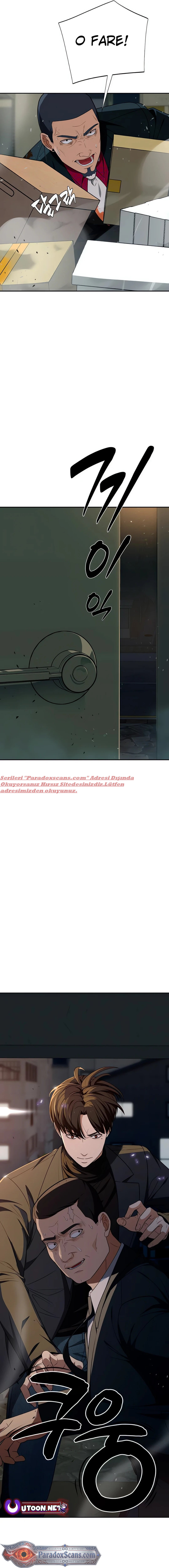 Sesli Dolandırıcılıkla Değişen Hayatım Bölüm 15 - Sayfa 28