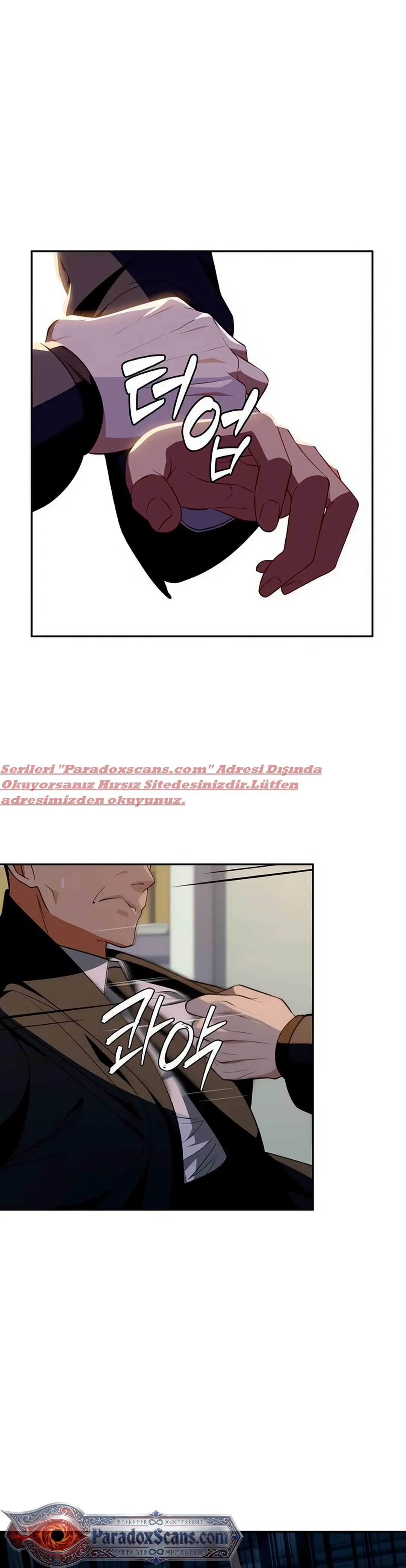 Sesli Dolandırıcılıkla Değişen Hayatım Bölüm 15 - Sayfa 29