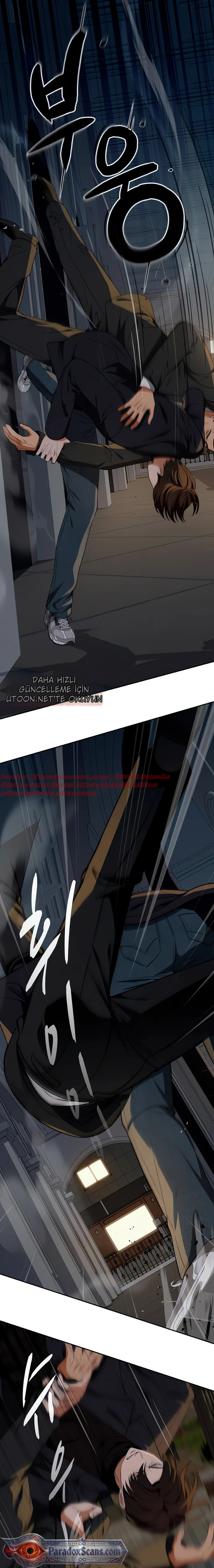 Sesli Dolandırıcılıkla Değişen Hayatım Bölüm 15 - Sayfa 30