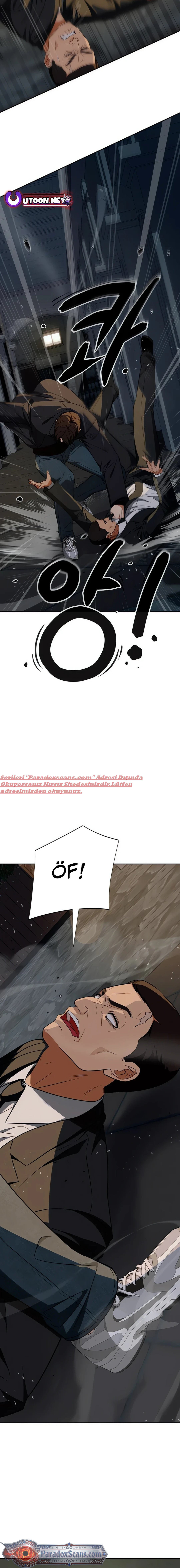 Sesli Dolandırıcılıkla Değişen Hayatım Bölüm 15 - Sayfa 31