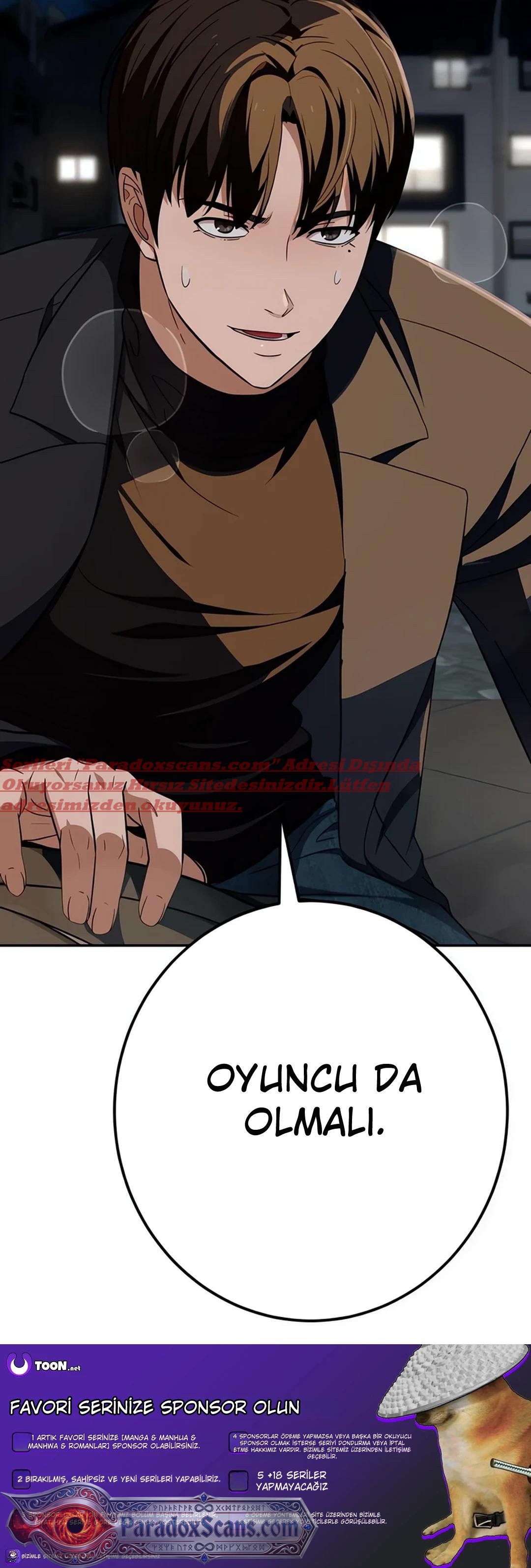 Sesli Dolandırıcılıkla Değişen Hayatım Bölüm 15 - Sayfa 33