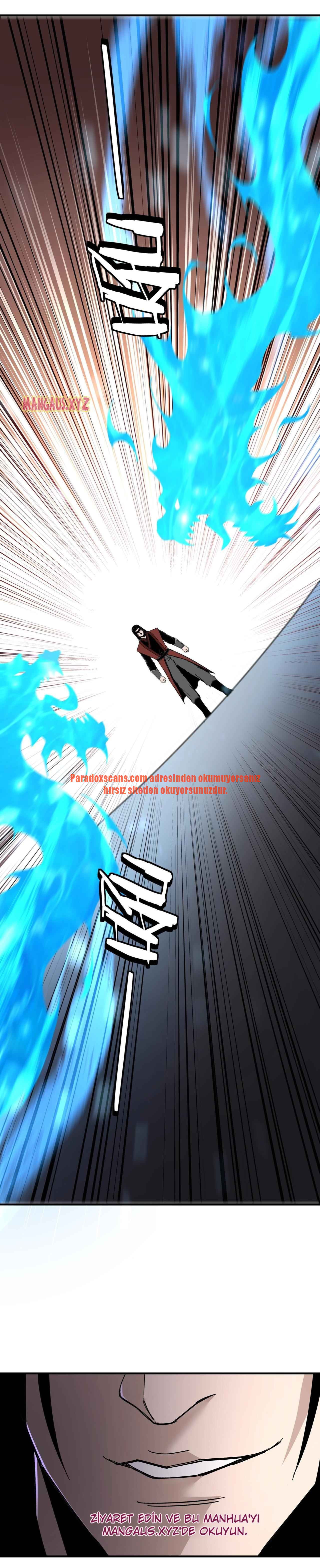 En Büyük Patron Sistemi Bölüm 82 - Sayfa 6