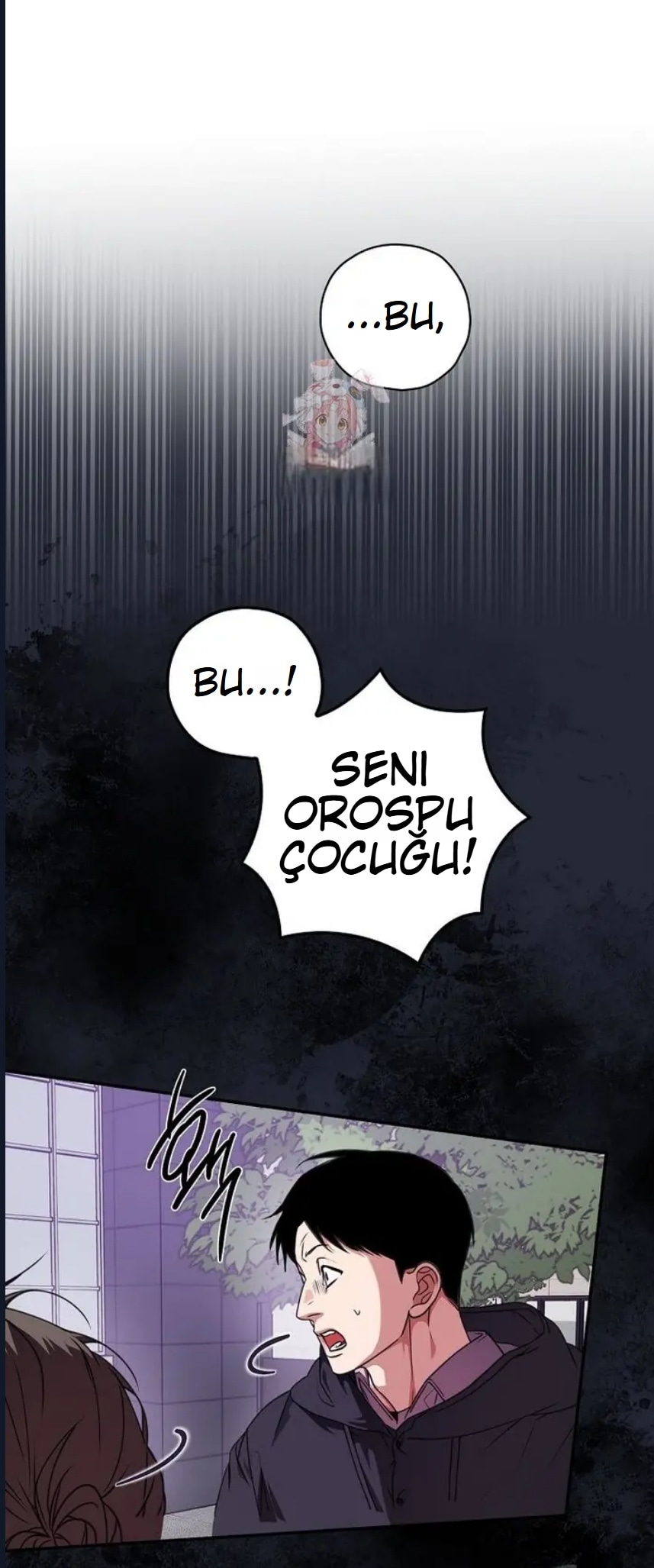 Senaryo Yiyen Oyuncu Bölüm 19 - Sayfa 1