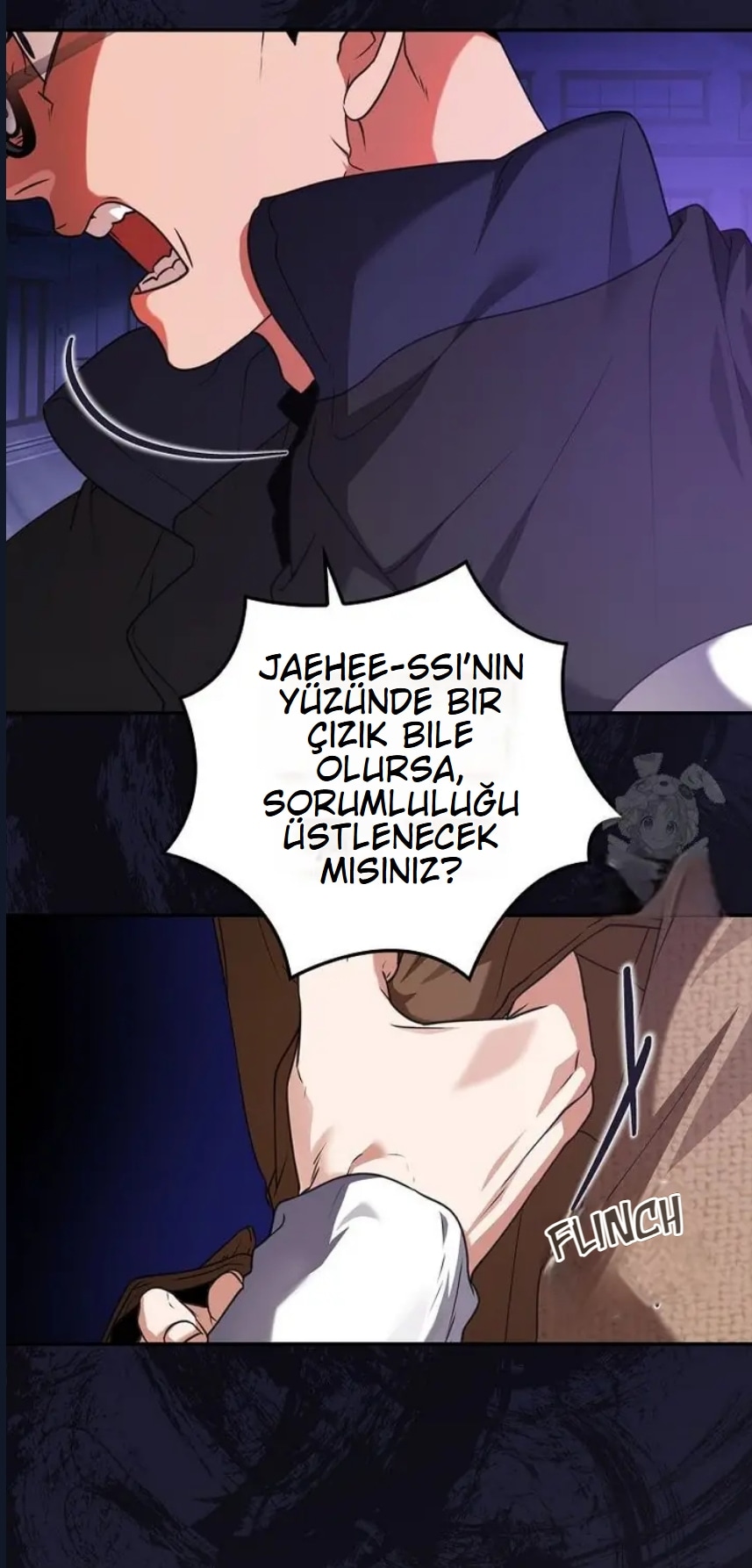 Senaryo Yiyen Oyuncu Bölüm 19 - Sayfa 11