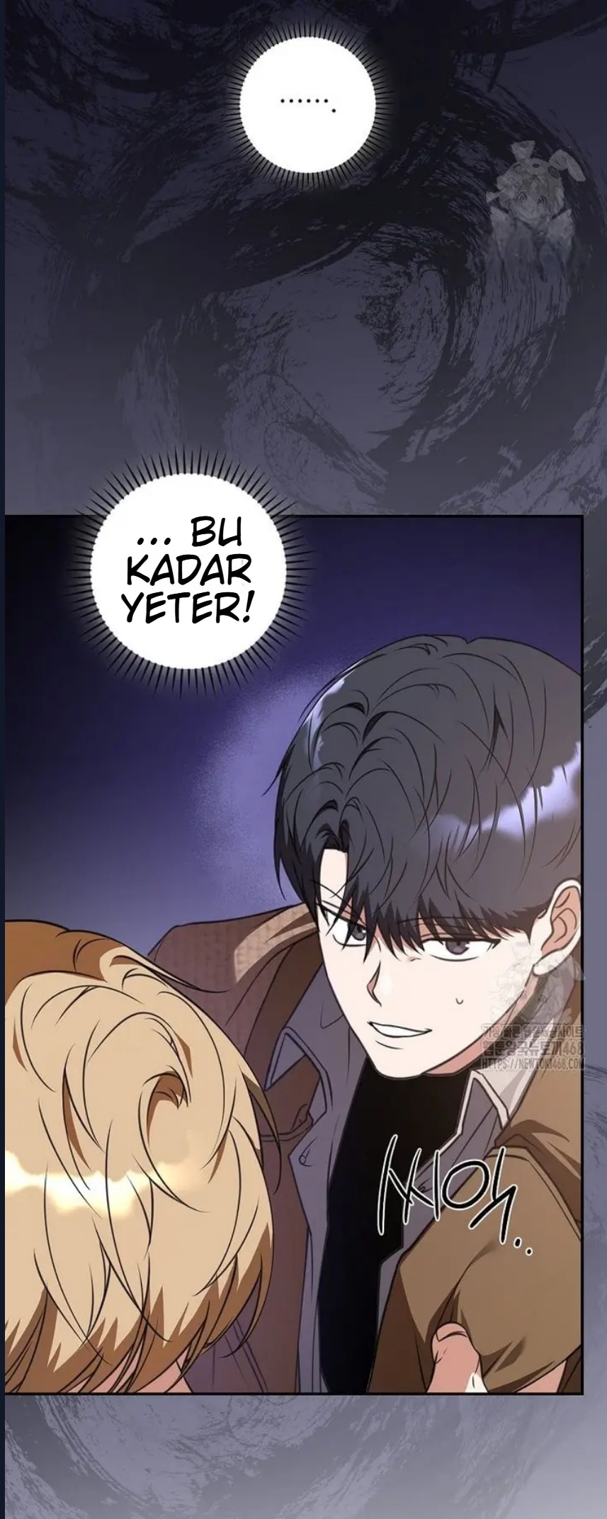 Senaryo Yiyen Oyuncu Bölüm 19 - Sayfa 12