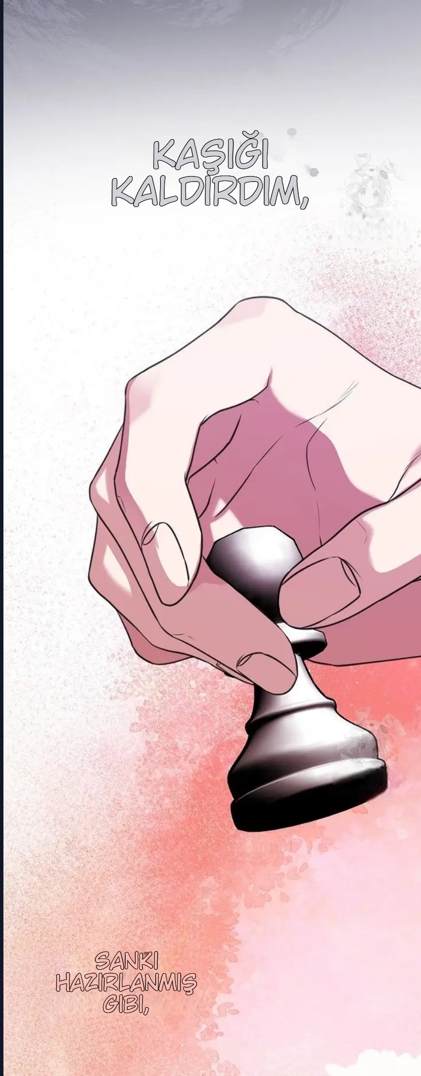 Senaryo Yiyen Oyuncu Bölüm 19 - Sayfa 13