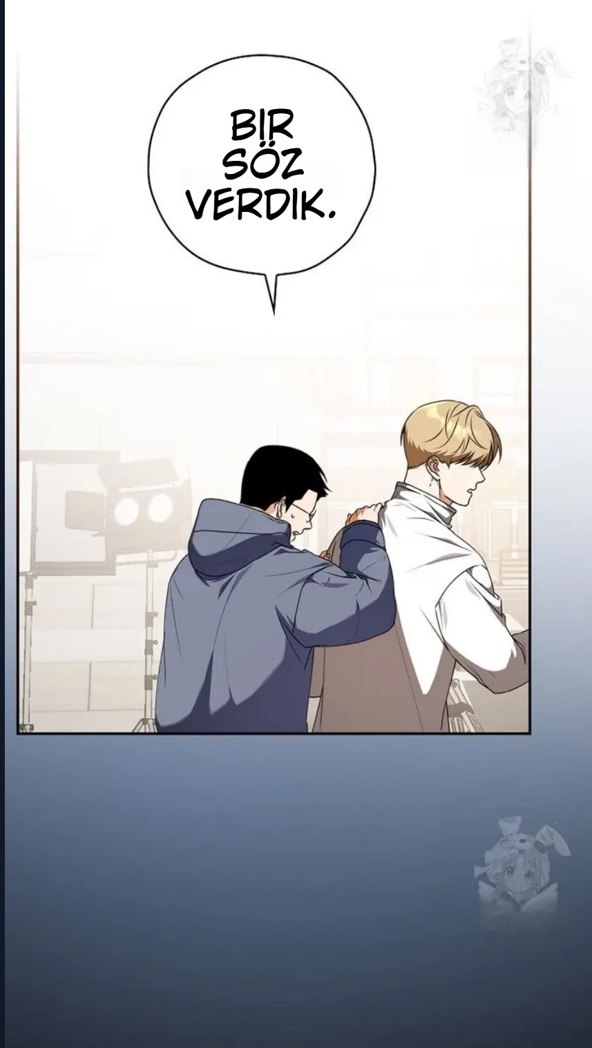 Senaryo Yiyen Oyuncu Bölüm 19 - Sayfa 16