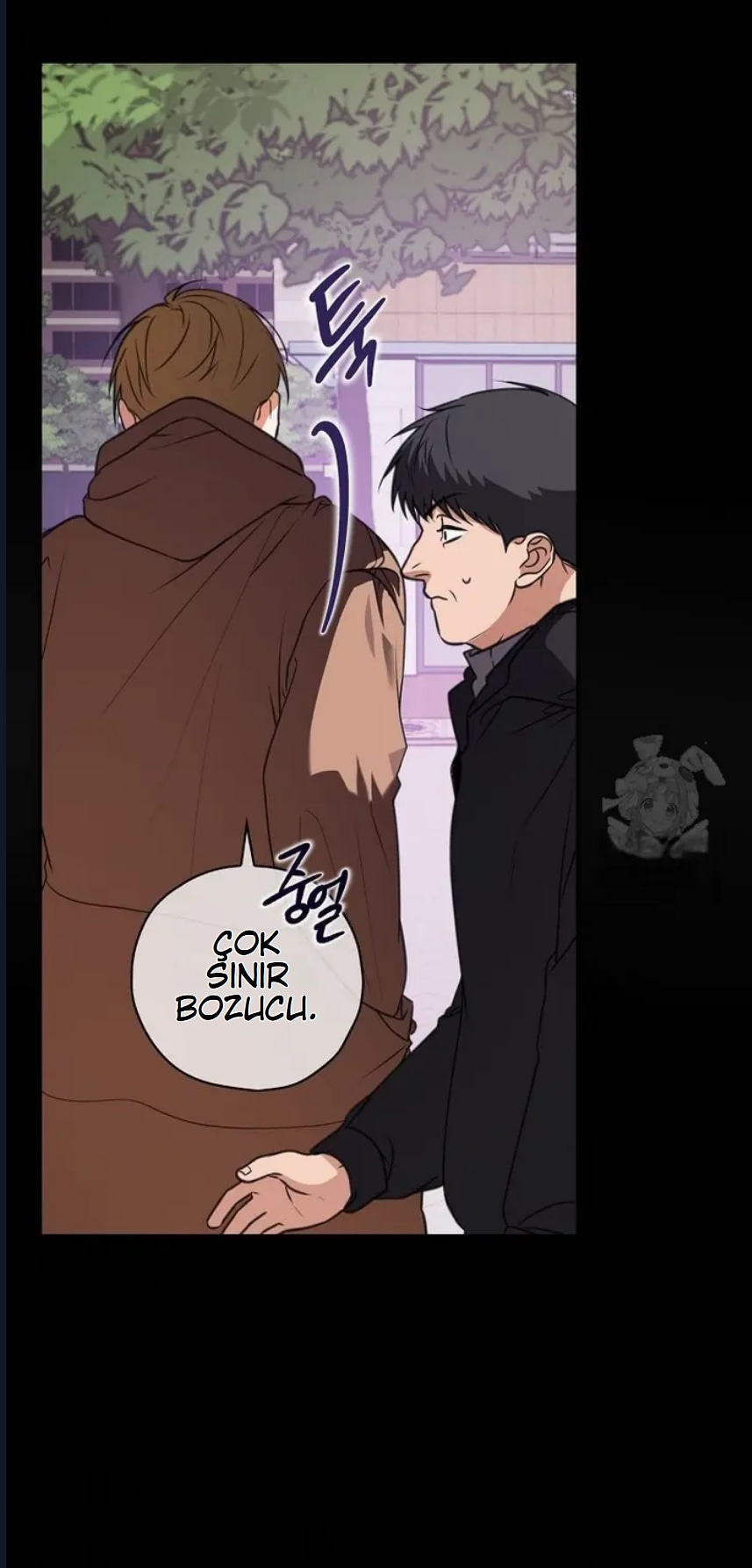 Senaryo Yiyen Oyuncu Bölüm 19 - Sayfa 20