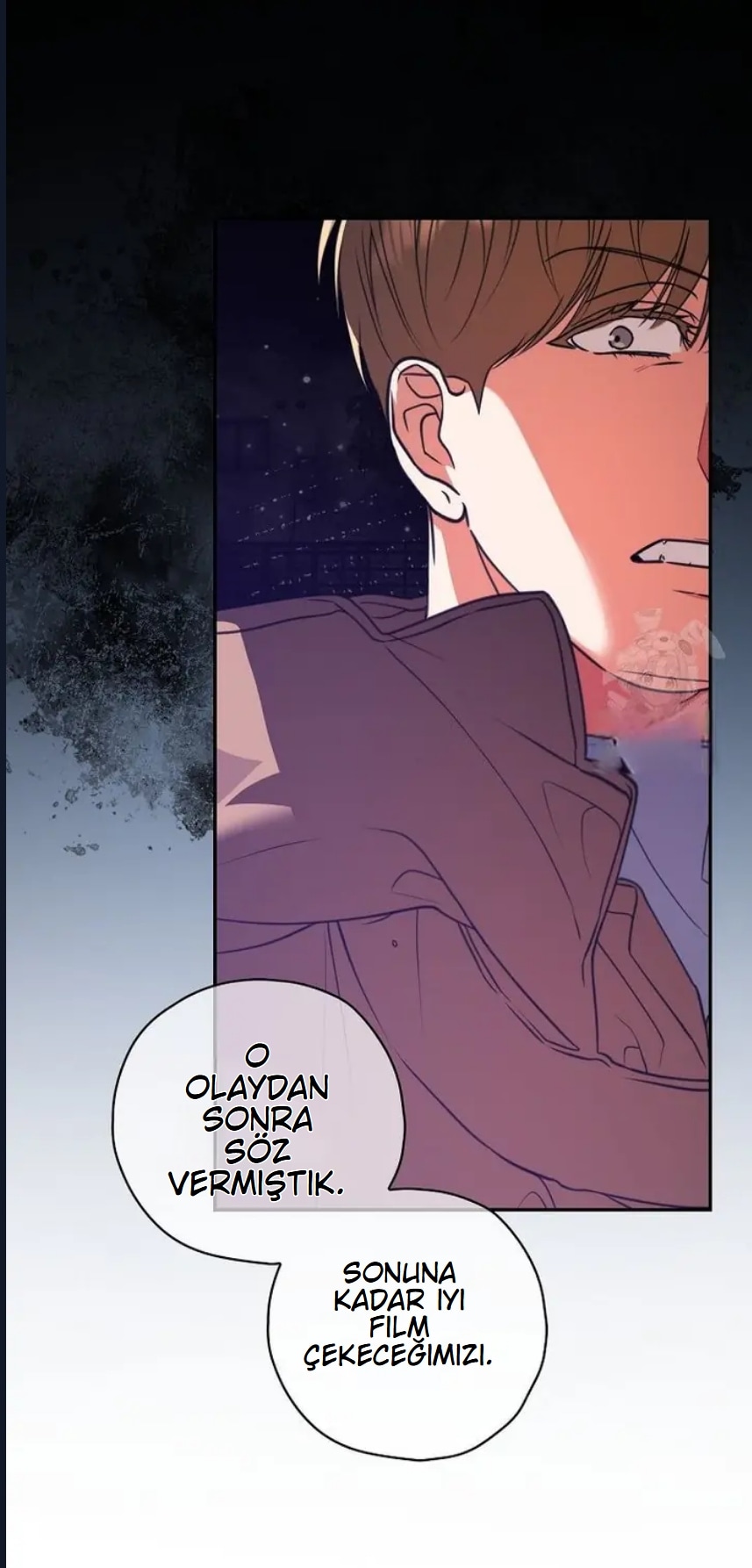 Senaryo Yiyen Oyuncu Bölüm 19 - Sayfa 25