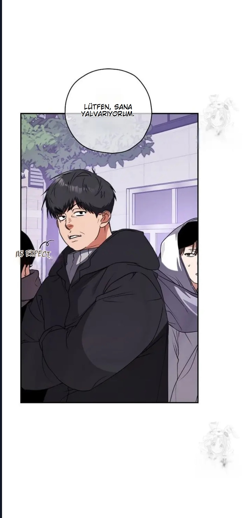 Senaryo Yiyen Oyuncu Bölüm 19 - Sayfa 27