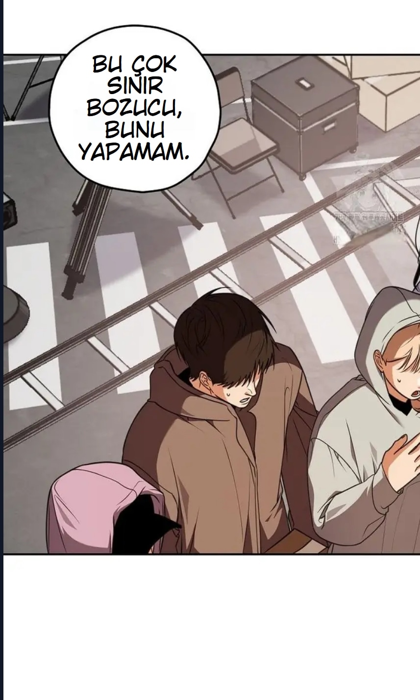Senaryo Yiyen Oyuncu Bölüm 19 - Sayfa 29