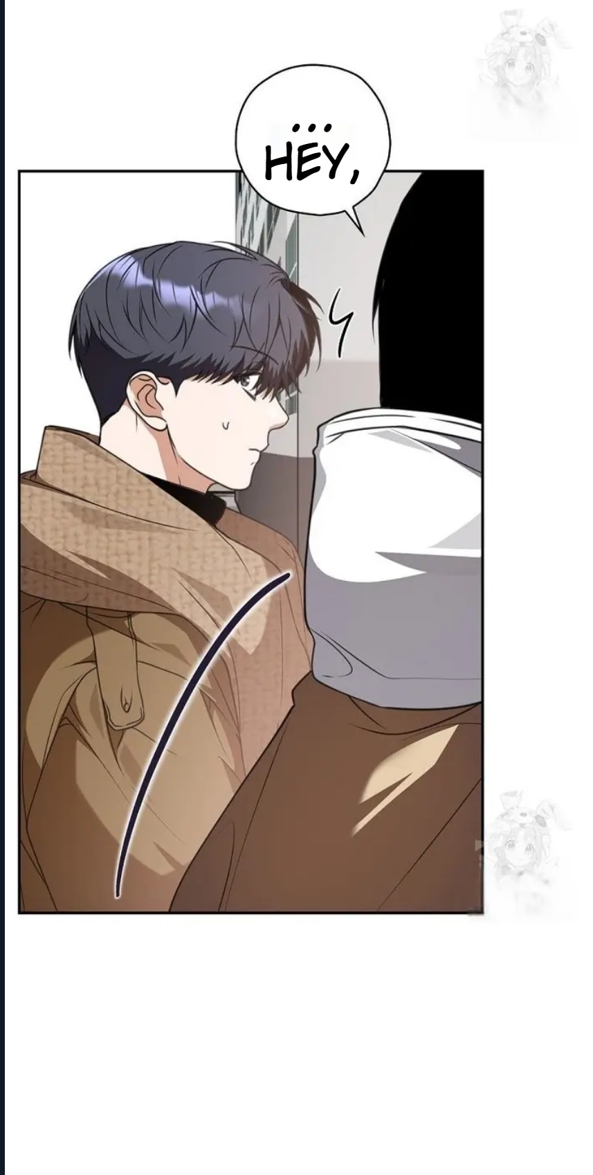 Senaryo Yiyen Oyuncu Bölüm 19 - Sayfa 30