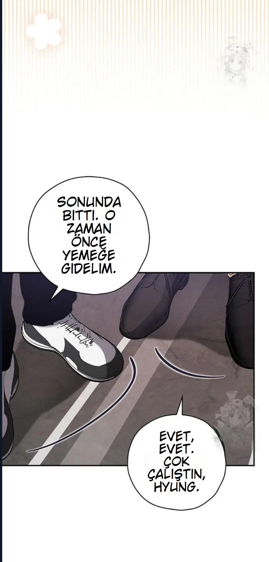 Senaryo Yiyen Oyuncu Bölüm 19 - Sayfa 33