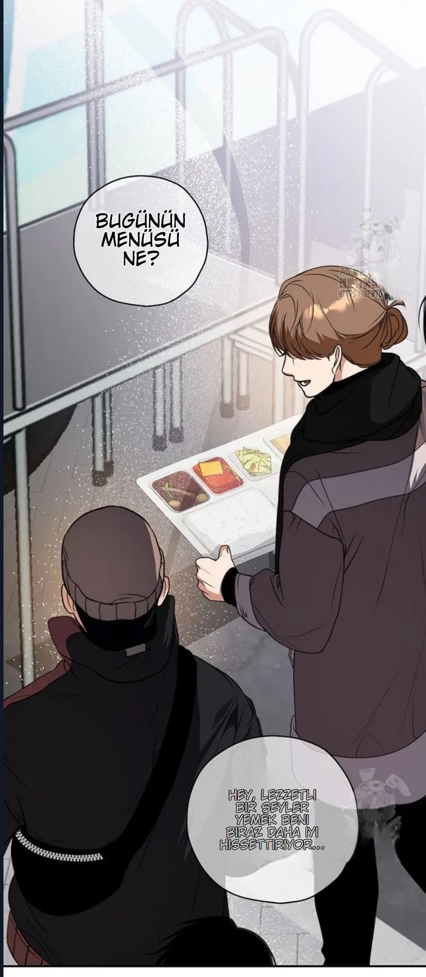 Senaryo Yiyen Oyuncu Bölüm 19 - Sayfa 38