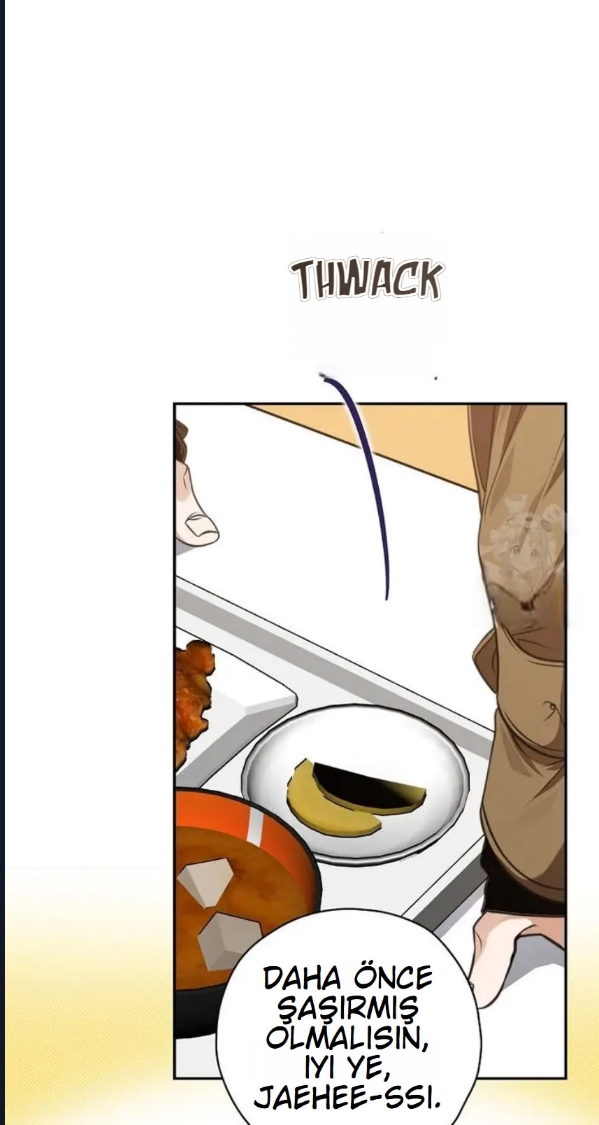 Senaryo Yiyen Oyuncu Bölüm 19 - Sayfa 39