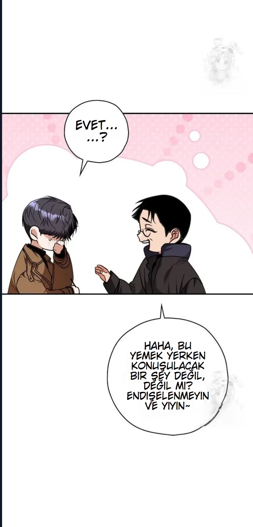 Senaryo Yiyen Oyuncu Bölüm 19 - Sayfa 42