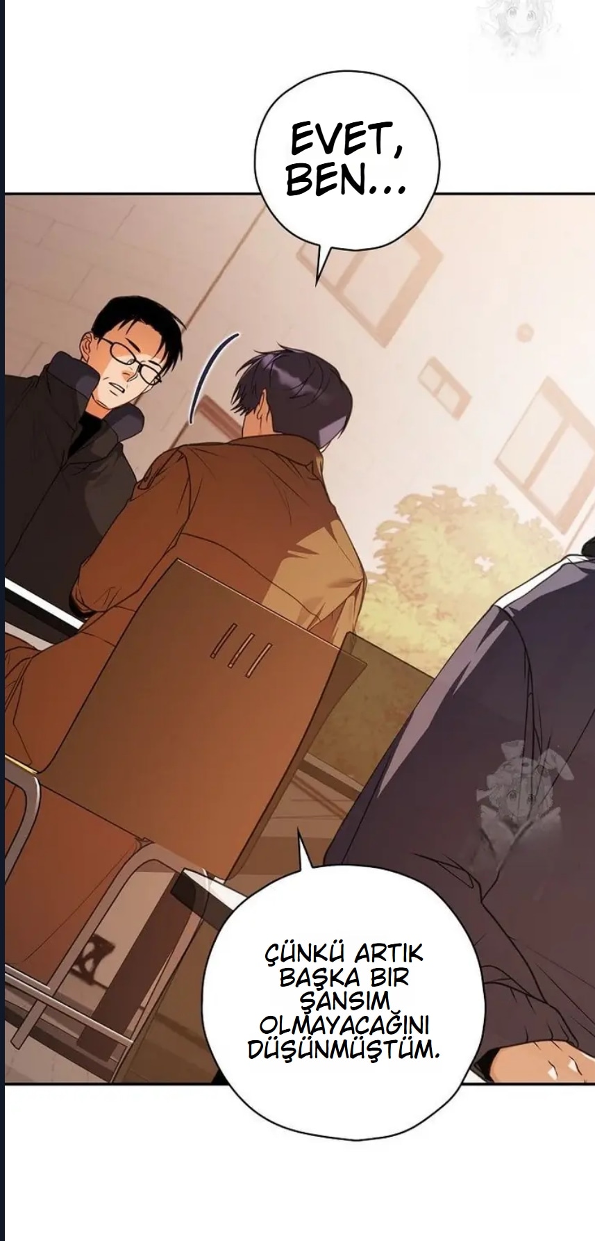 Senaryo Yiyen Oyuncu Bölüm 19 - Sayfa 44