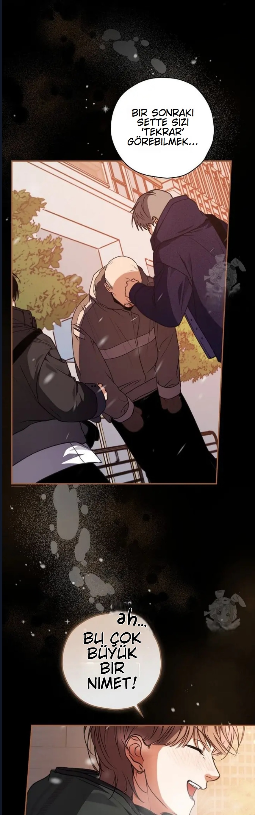 Senaryo Yiyen Oyuncu Bölüm 19 - Sayfa 49