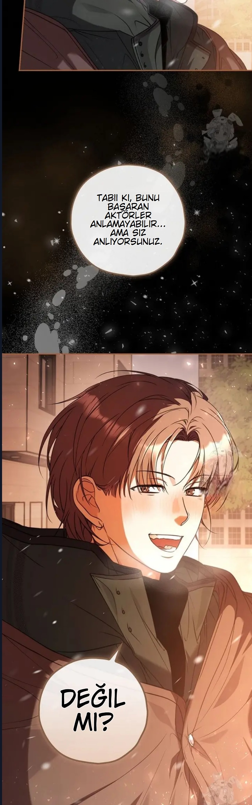 Senaryo Yiyen Oyuncu Bölüm 19 - Sayfa 50