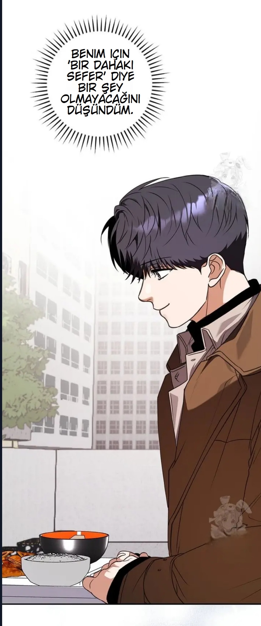 Senaryo Yiyen Oyuncu Bölüm 19 - Sayfa 53