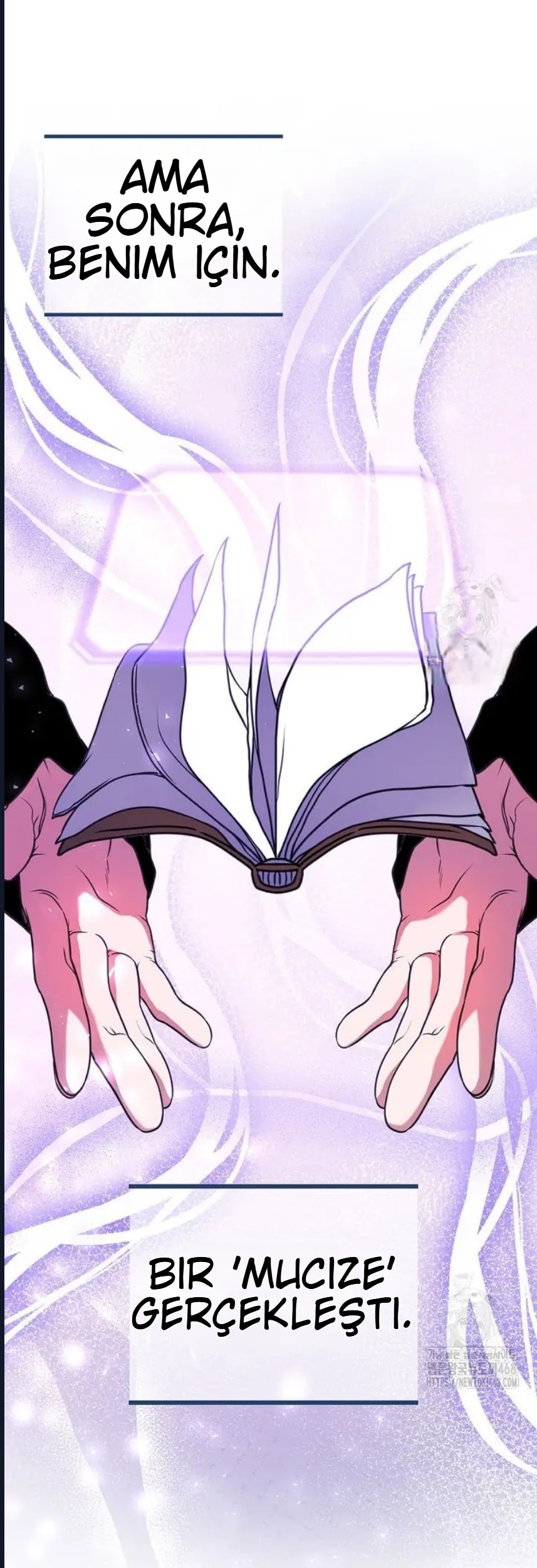 Senaryo Yiyen Oyuncu Bölüm 19 - Sayfa 55