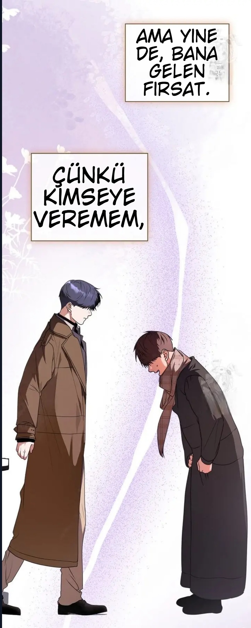 Senaryo Yiyen Oyuncu Bölüm 19 - Sayfa 61