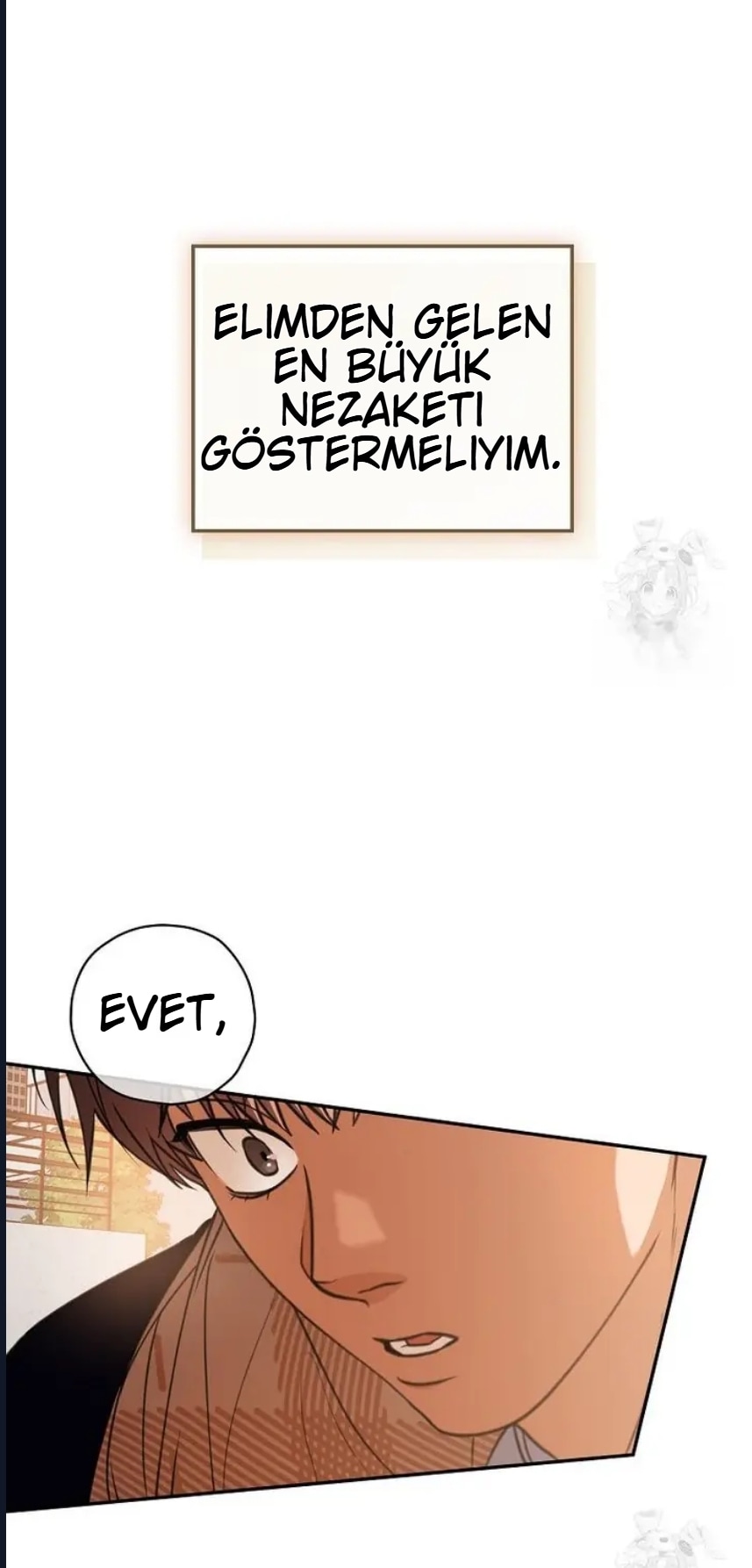 Senaryo Yiyen Oyuncu Bölüm 19 - Sayfa 63