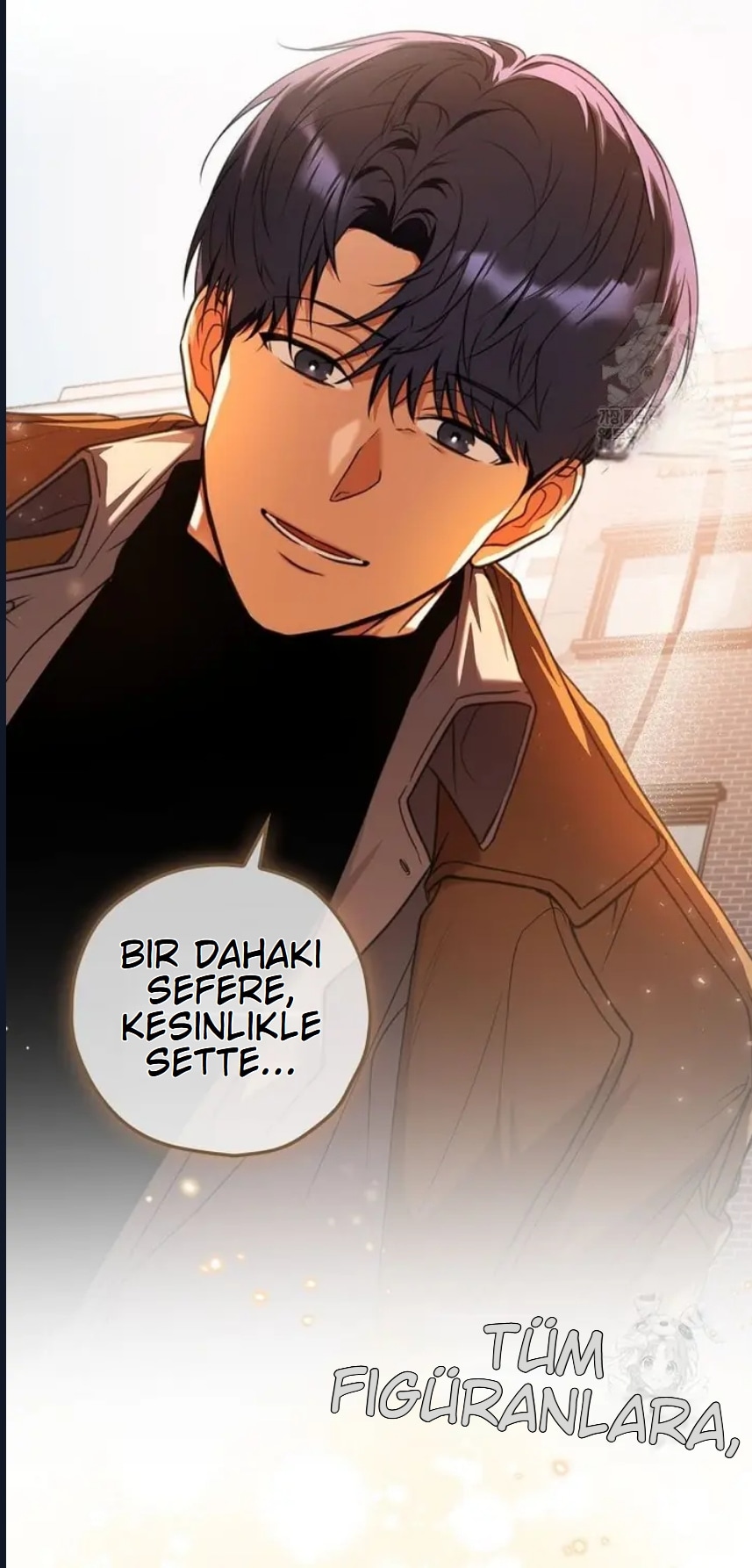 Senaryo Yiyen Oyuncu Bölüm 19 - Sayfa 65