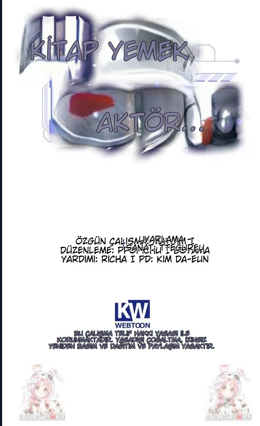 Senaryo Yiyen Oyuncu Bölüm 19 - Sayfa 67