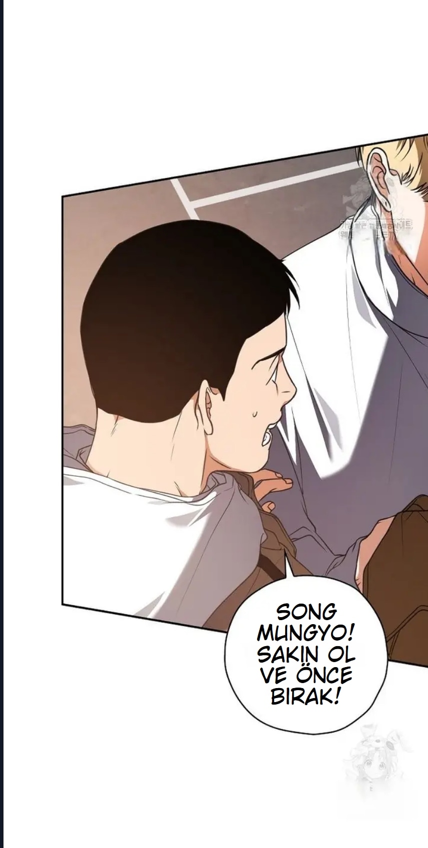 Senaryo Yiyen Oyuncu Bölüm 19 - Sayfa 7