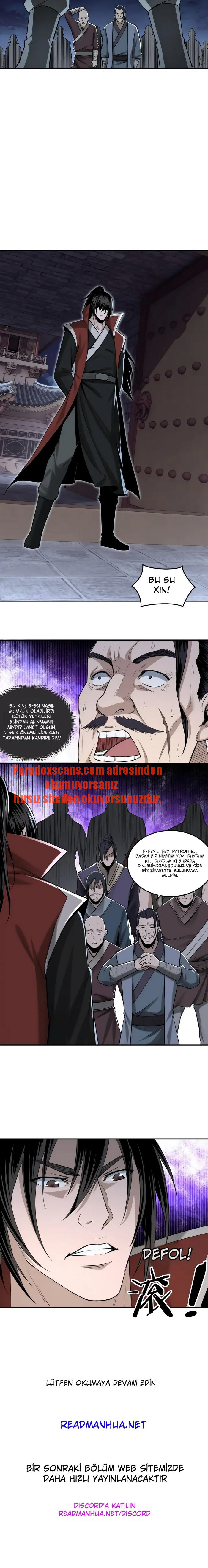 En Büyük Patron Sistemi Bölüm 26 - Sayfa 13