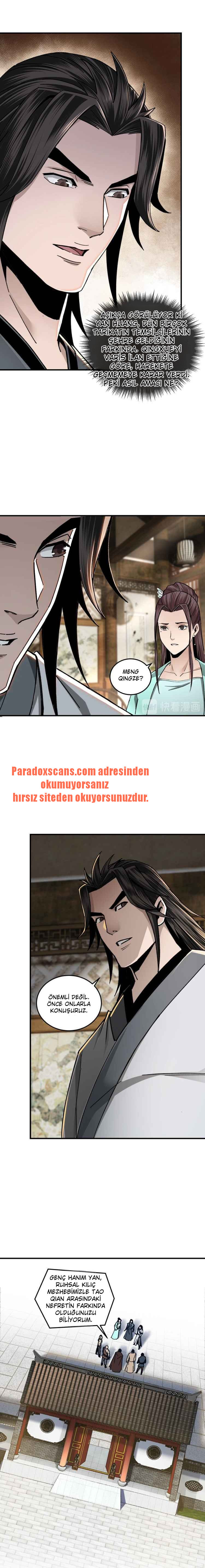 En Büyük Patron Sistemi Bölüm 75 - Sayfa 4