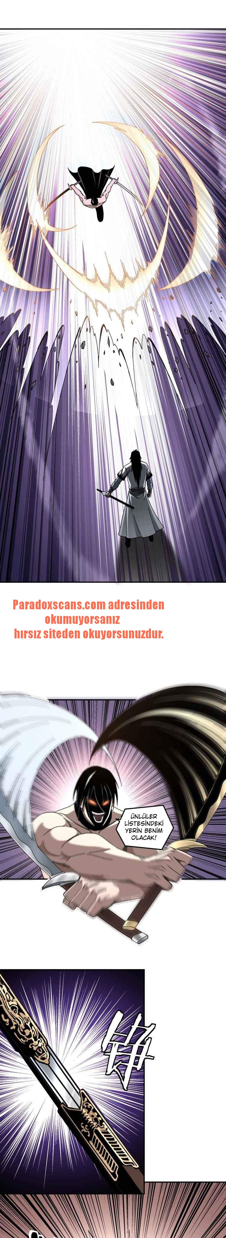 En Büyük Patron Sistemi Bölüm 75 - Sayfa 8