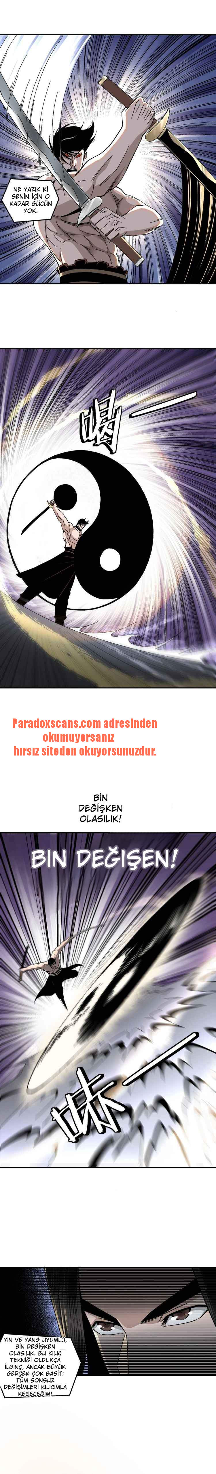 En Büyük Patron Sistemi Bölüm 75 - Sayfa 11