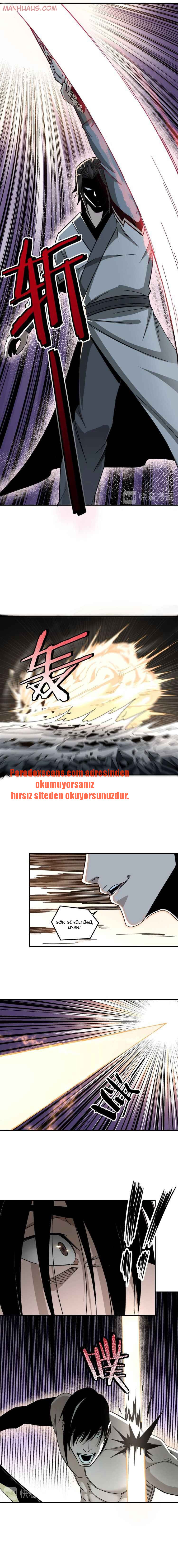 En Büyük Patron Sistemi Bölüm 75 - Sayfa 12